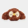 Peluche pour chien - Chouette 🦉 - The Foggy Dog
