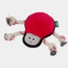 Peluche pour chien écologique - Araignée - Beco Pets