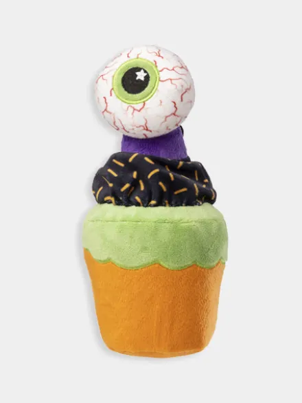 Peluche pour chien - Cupcake monster - House of Paws