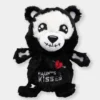 Peluche pour chien Deaddy Bear - Haunts and Kisses 💔 - Fuzzyard