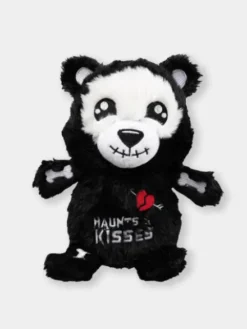 Peluche pour chien Deaddy Bear - Haunts and Kisses 💔 - Fuzzyard