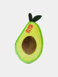 Peluche pour chien en forme d'Avocat 🥑 - Studio Ollie