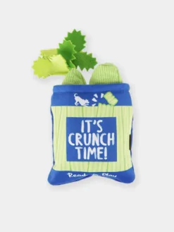 Peluche pour chien - Farm Fresh - Céleri - Pet PLAY