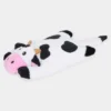 Peluche pour chien - Flattle Animal Vache 🐮 - HugSmart