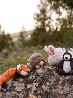 Peluche pour chien - Forest Friends - Lapin 🐇 - Pet PLAY