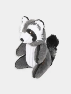 Peluche pour chien - Forest Friends - Raton Laveur 🦝 - Pet PLAY