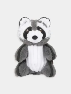 Peluche pour chien - Forest Friends - Raton Laveur 🦝 - Pet PLAY