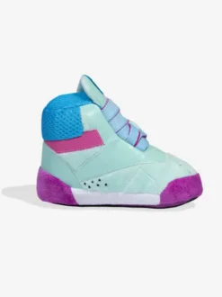 Peluche pour chien - Freestyle Plus 2en1 👟 - Reebok x Zee.dog