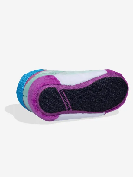 Peluche pour chien - Freestyle Plus 2en1 👟 - Reebok x Zee.dog