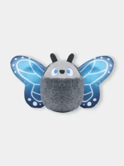 Peluche pour chien - Jungle Tails Papillon 🦋 - HugSmart