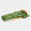 Peluche pour chien - Jungle Tails Crocodile 🐊 - HugSmart