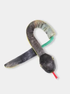 Peluche pour chien - Jungle Tails Serpent 🐍 - HugSmart