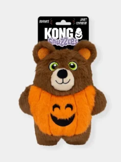 Peluche pour chien - Kong Snuzzles Halloween 🦇🐻