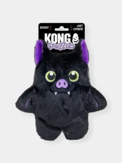 Peluche pour chien - Kong Snuzzles Halloween 🦇🐻