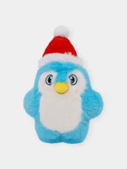 Peluche pour chien - Kong Snuzzles Holiday Pingouin🐧