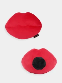 Peluche pour chien - Love Bug - Bouche 👄 - Pet PLAY
