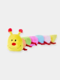 Peluche pour chien - Milles Pattes 7 squeakers - Zippy Paws
