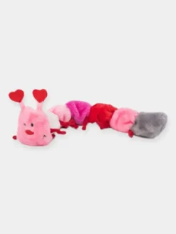 Peluche pour chien - Milles Pattes Valentin - Zippy Paws