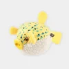 Peluche pour chien - Ocean Buddies Poisson-Globe 🐡 - Pet PLAY