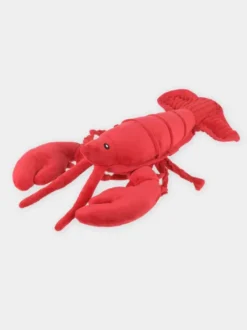 Peluche pour chien - Ocean Buddies Homard 🦞 - Pet PLAY