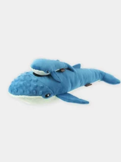 Peluche pour chien - Ocean Buddies Baleine 🐋 - Pet PLAY