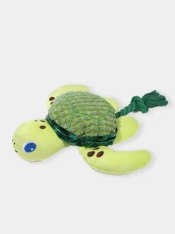 Peluche pour chien - Ocean Pals Tortue 🐢 - HugSmart