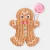Peluche pour chien - Pain d'épices pop - HugSmart