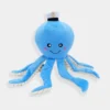 Peluche pour chien Playful Pal - Ollie la Pieuvre 🐙 - Zippy Paws