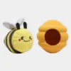 Peluche pour chien - Puppy Garden Abeille 🐝 - HugSmart