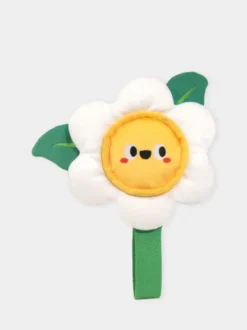 Peluche pour chien - Puppy Garden Daisy Tug 🌼 - HugSmart