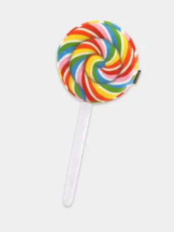 Peluche pour chien Snack Attack - Sucette 🍭 - Pet PLAY