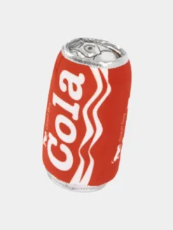 Peluche pour chien Snack Attack - Cola 🥤 - Pet PLAY