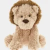 Peluche pour chien toute douce - Lion 🦁 - Ferribiella