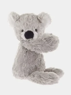 Peluche pour chien toute douce - Koala 🐨 - Ferribiella