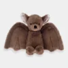 Peluche pour chien toute douce - Chauve-Souris 🦇 - Ferribiella