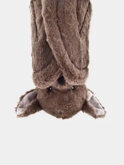 Peluche pour chien toute douce - Chauve-Souris 🦇 - Ferribiella