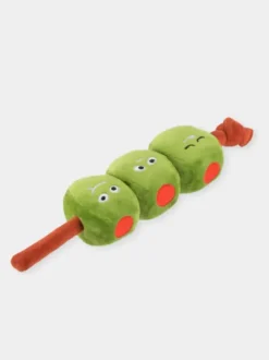 Peluche pour chien - Wine Bar Olives 🫒 - Pet PLAY