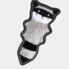 Peluche Raton Laveur pour chien - Raccoon Z-Stitch - Zippy Paws