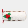 Peluches pour chien - Bûche de Noël🪵🎄 - HugSmart