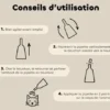 Pipettes insectifuges Bio - Chat et Chaton - 3+1 offerte