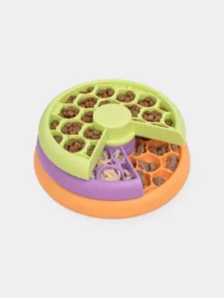 Plateau d'enrichissement pour chaton - Kitty Lickin' Layers