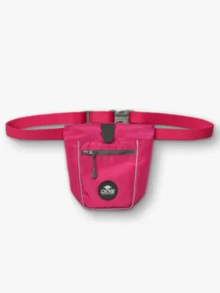 Pochette à friandises pour chien - Go Explore Rose - Dog Copenhagen