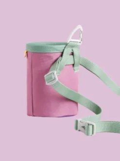 Pochette à friandises pour chien Alpha 360 Mauve Mix