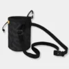Pochette à friandises pour chien Roam Black Ripple