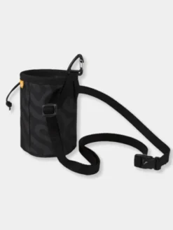 Pochette à friandises pour chien Roam Black Ripple