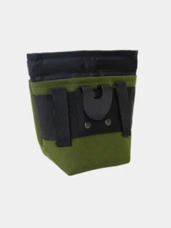Pochette à friandises pour chien - Wildebeest - Vert