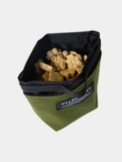 Pochette à friandises pour chien - Wildebeest - Vert