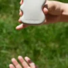 Pochette à friandises pour chien en silicone - Avoine - Springer
