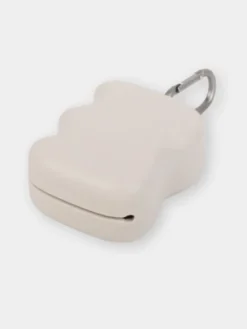 Pochette à friandises pour chien en silicone - Avoine - Springer