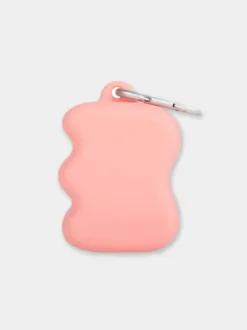 Pochette à friandises pour chien en silicone - Goyave - Springer